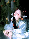 YITUYU艺图语 2025.03.10 茶花语 冷酷王爷(18)